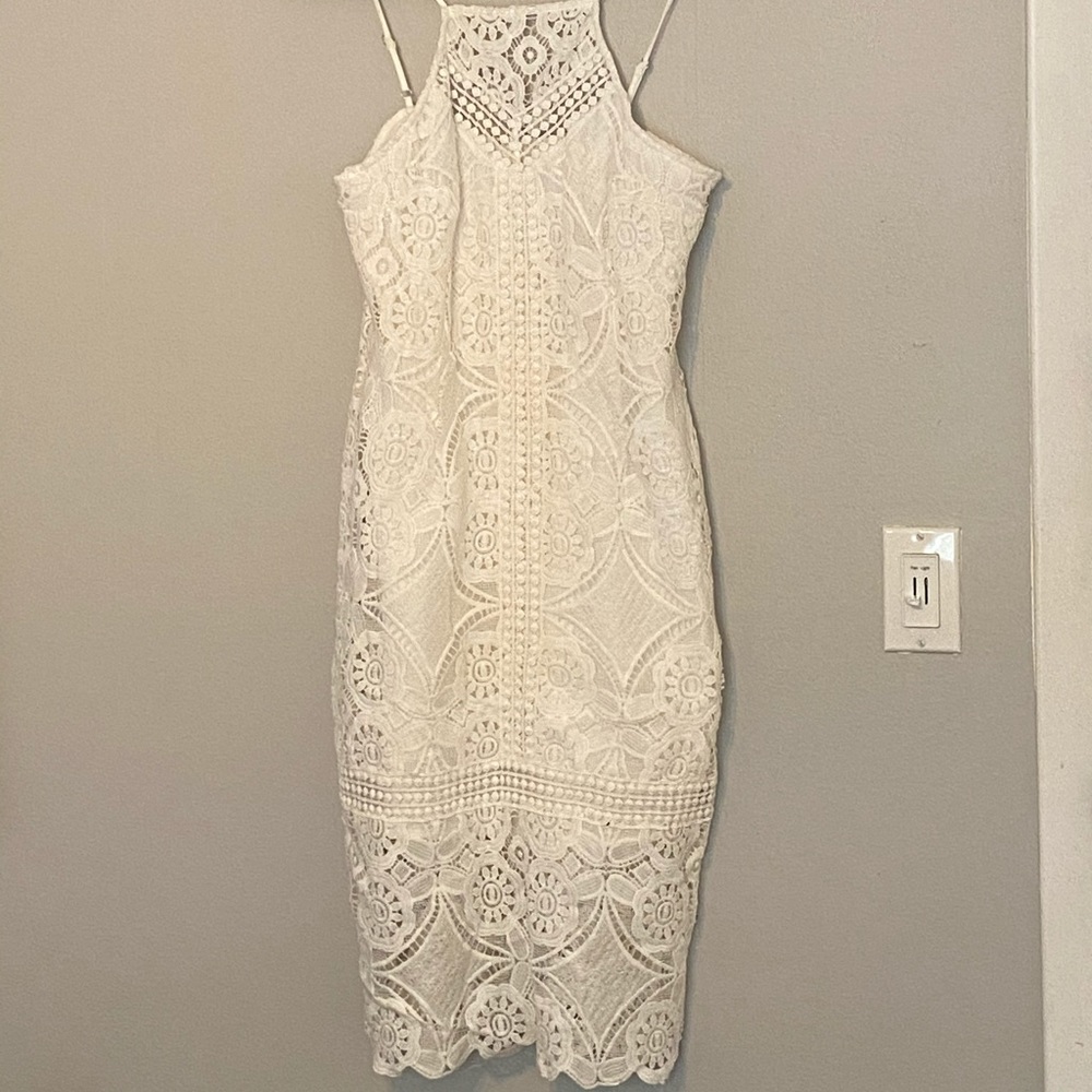 J.O.A Dress NWT
